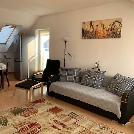 Apartments Biely Kostol Dış mekan fotoğraf