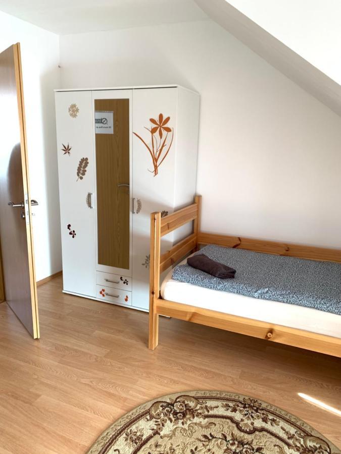 Apartments Biely Kostol Dış mekan fotoğraf