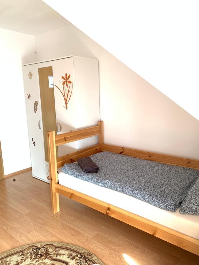 Apartments Biely Kostol Dış mekan fotoğraf