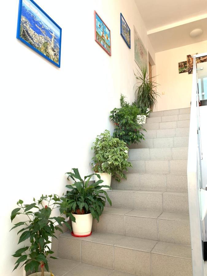 Apartments Biely Kostol Dış mekan fotoğraf