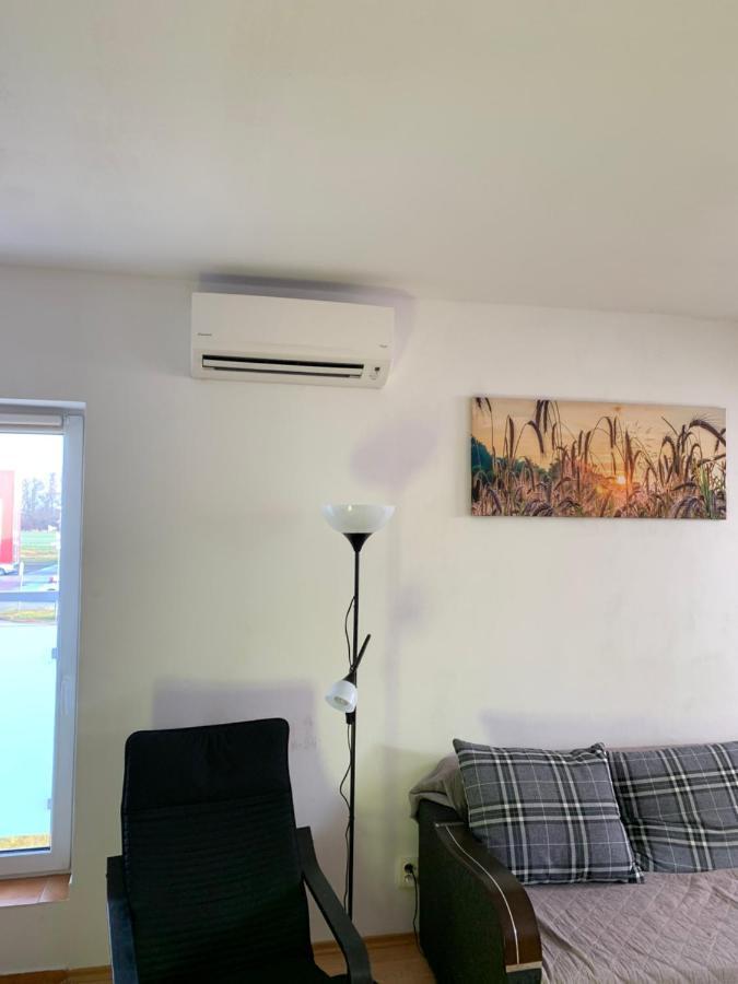 Apartments Biely Kostol Dış mekan fotoğraf